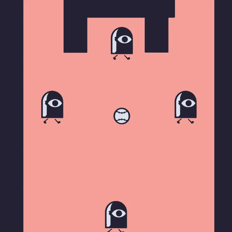 Game by @ArthurGames
