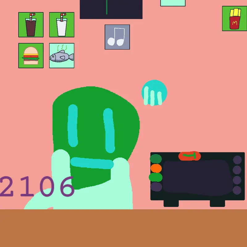 Game by @GJddjdueusj