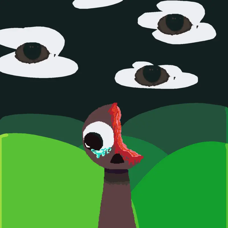 Game by @The_mega_pou3000