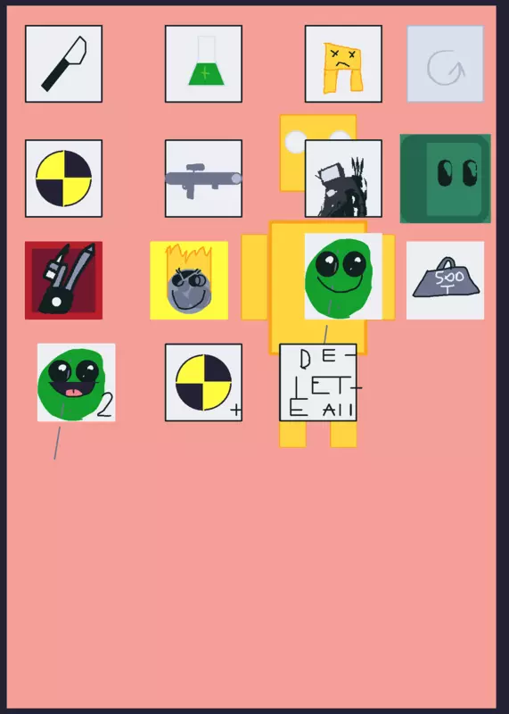 Game by @msrv