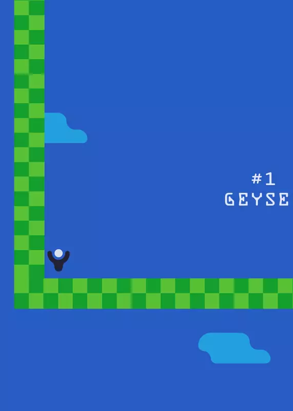 Game by @Antivirus