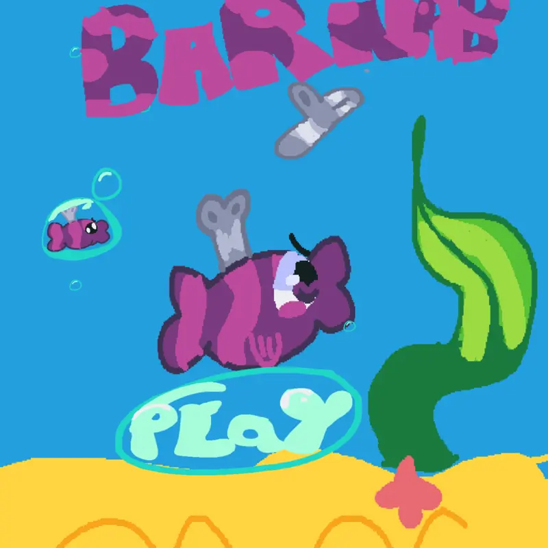 Game by @yerat777