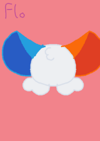 flora
