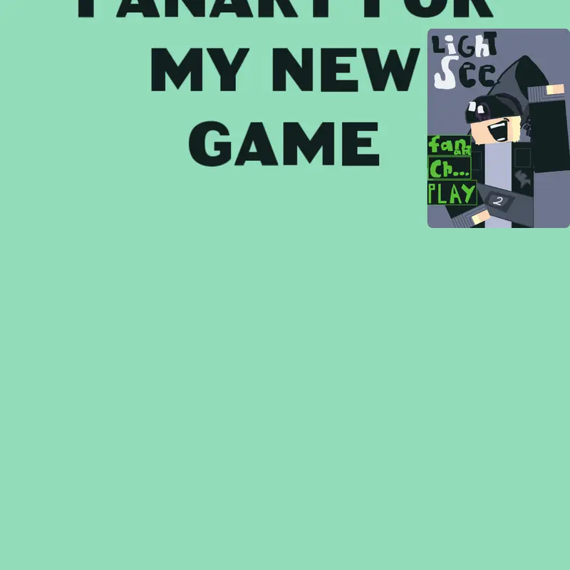 Game by @nothingscaryvr