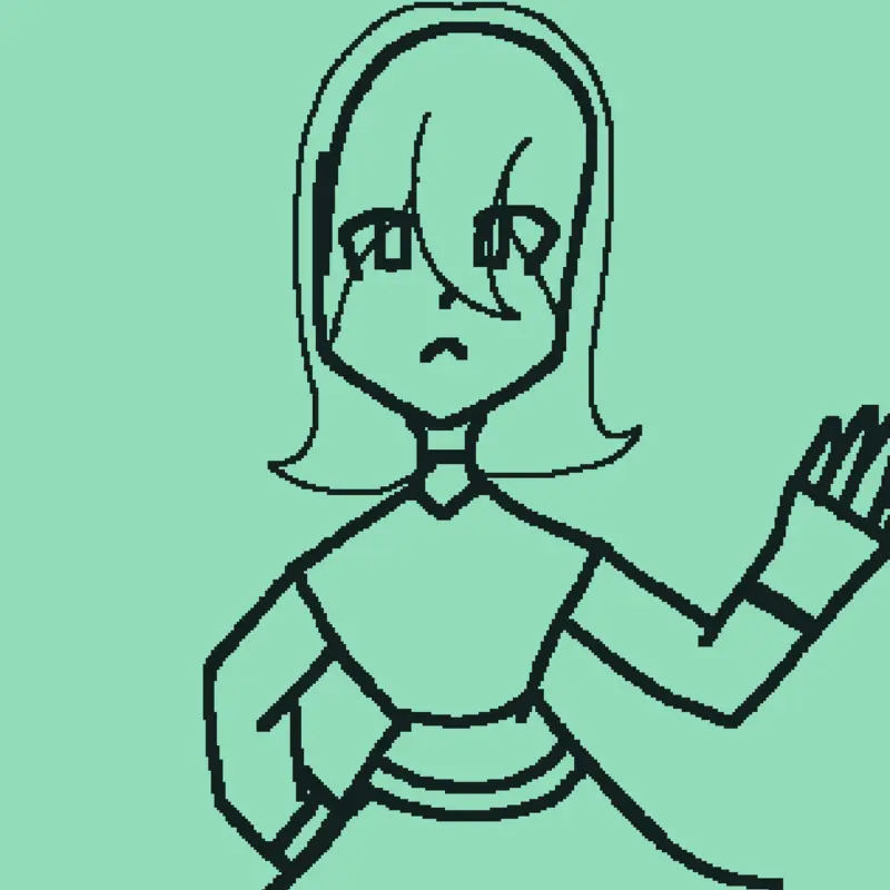 Game by @dokidokidemon