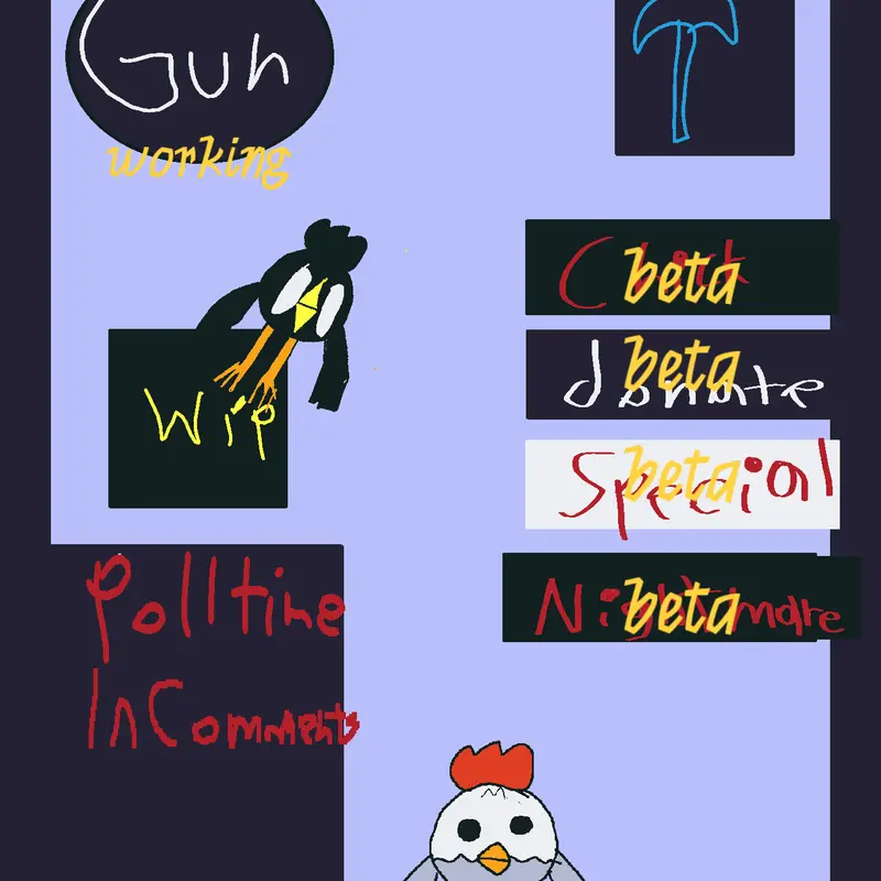 Game by @itsmetvsir
