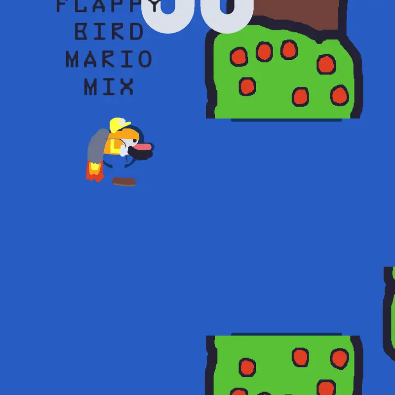 Game by @planetsml