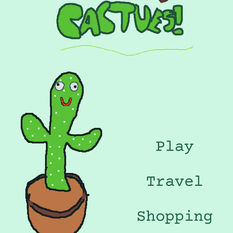 Game by @please4