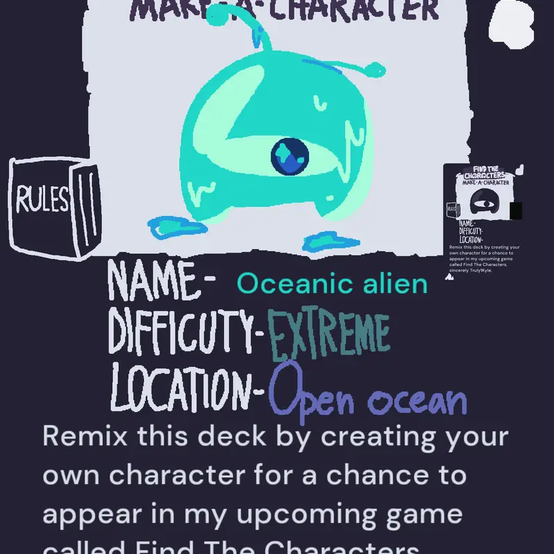 Game by @YellowTriangleGnarpy