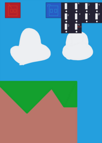Ending game sandbox