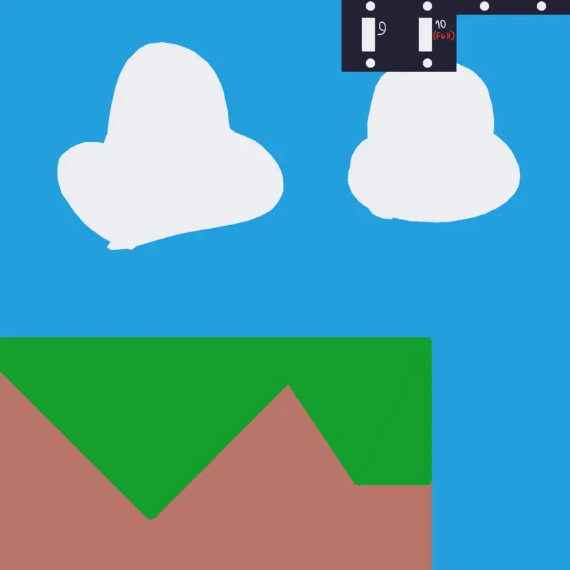Game by @linky_cube
