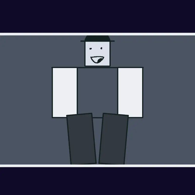 Game by @ViolentThoughs