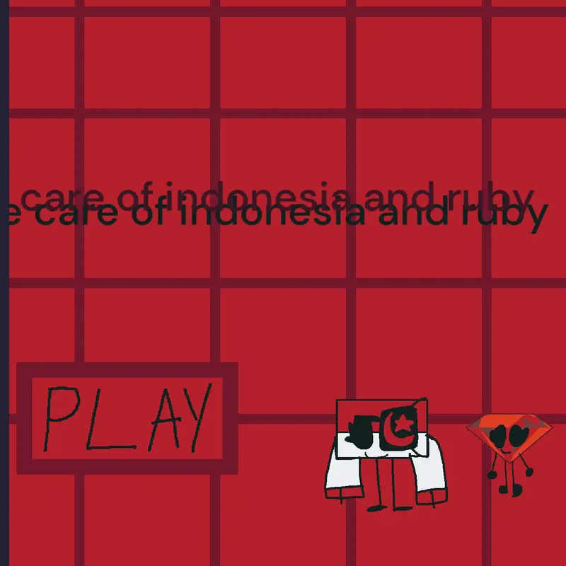 Game by @rubyandleafy