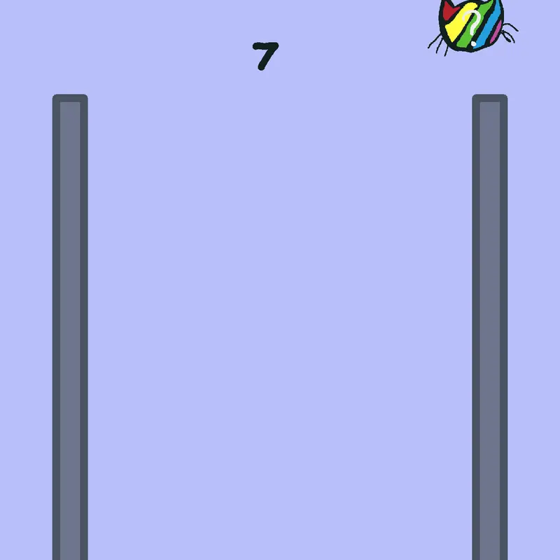 Game by @mioler