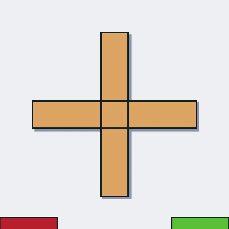 Game by @decksman