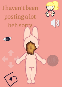 Heh sorry ✌️