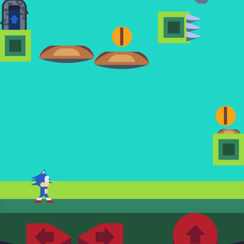 Game by @clasic_sonic
