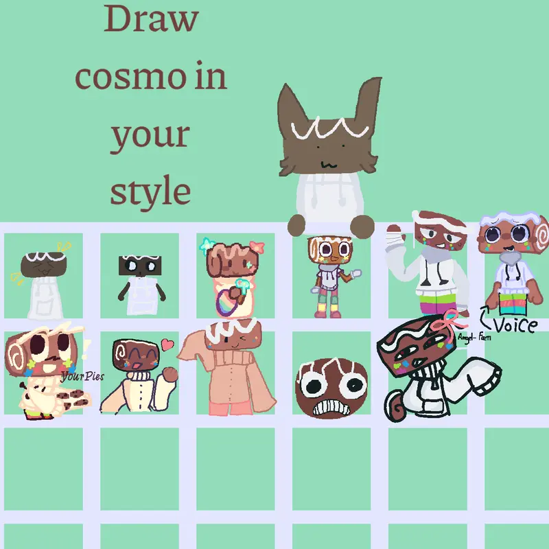 Game by @Angel-Fan