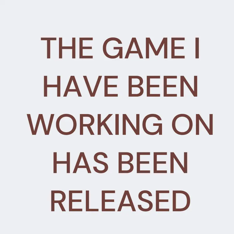 Game by @dundundundundundundun
