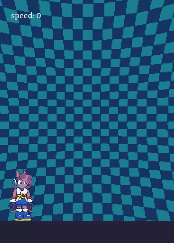 Freedom planet by @Freedom_temmie_DX