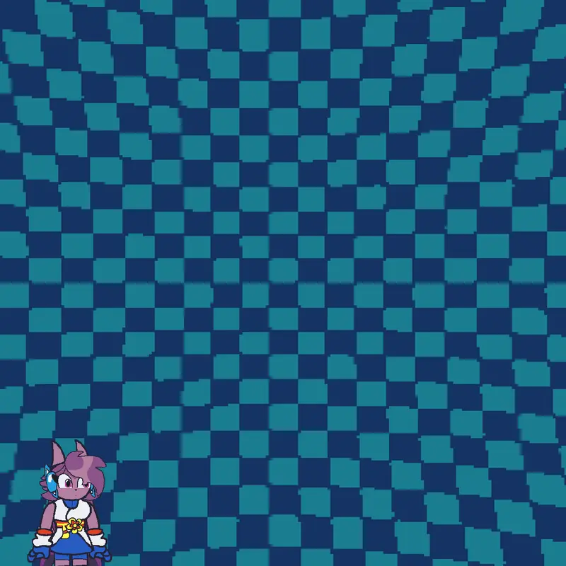 Freedom planet by @Freedom_Temmie_ExE