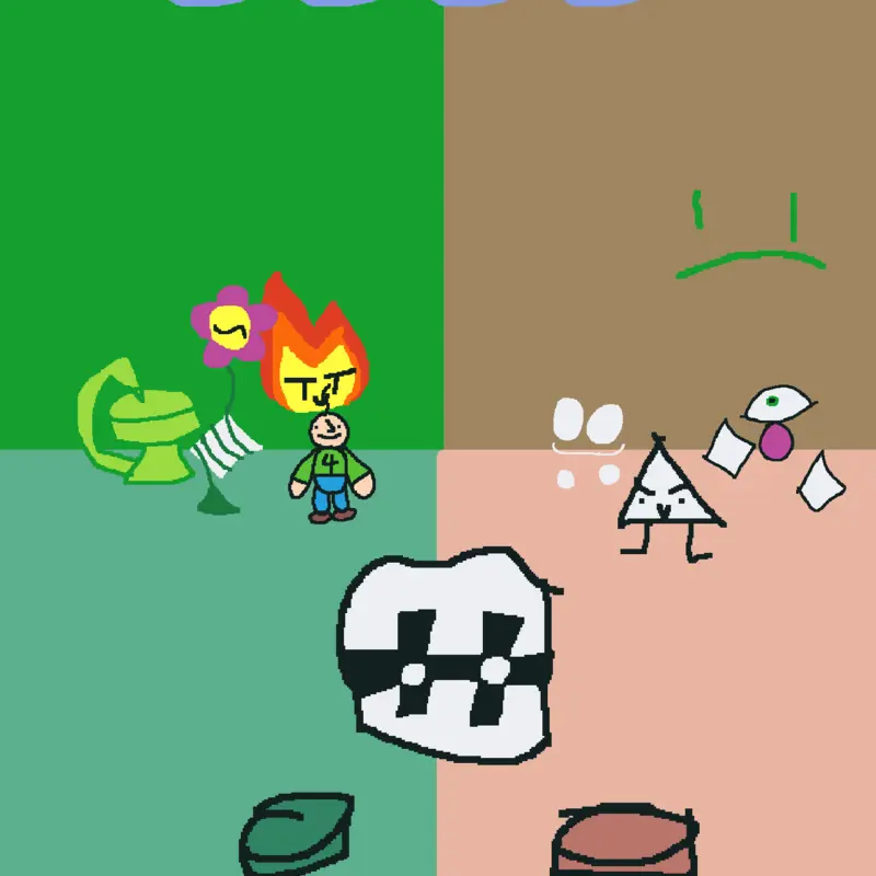 Game by @B3eme