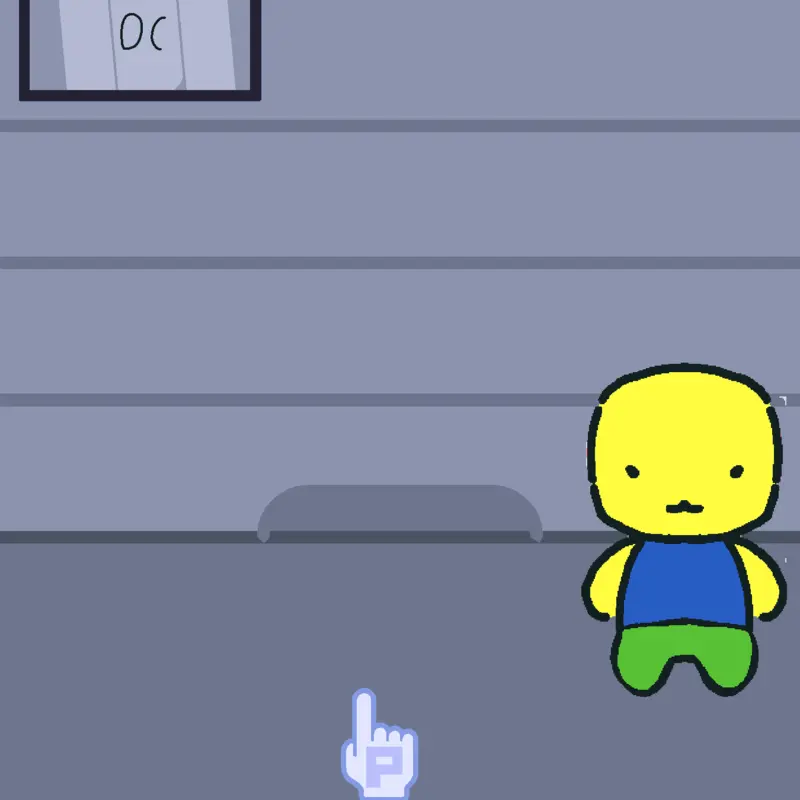 Game by @inilotin