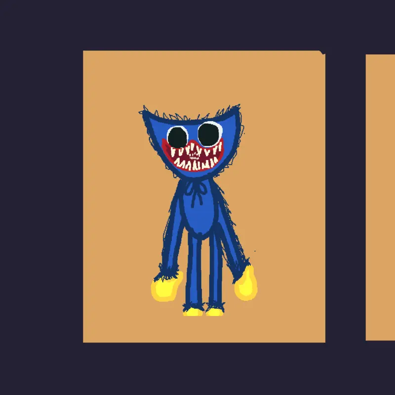 Game by @willliam