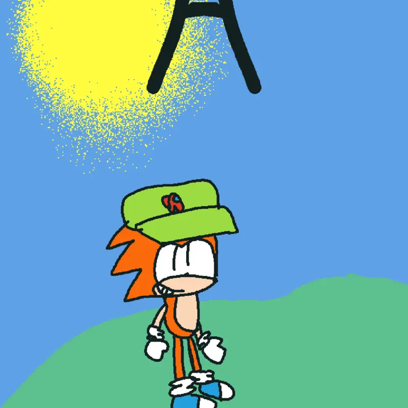 Game by @Sonic900