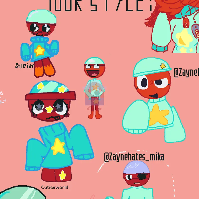 Game by @Candypebb
