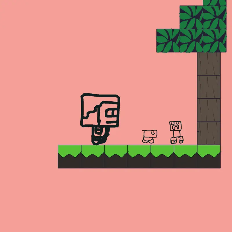 Game by @dadone