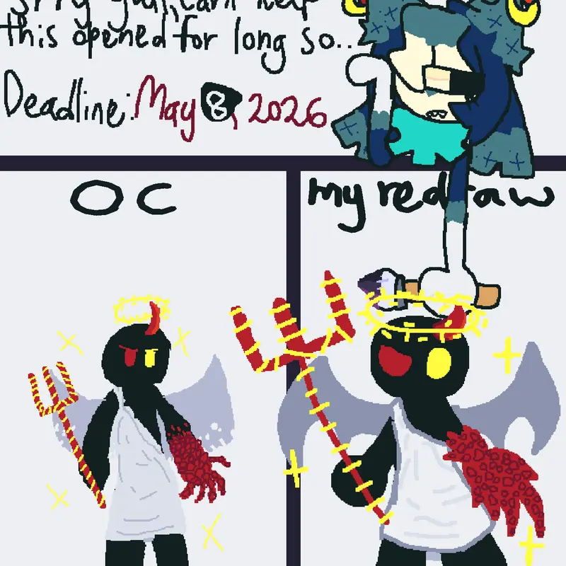 Game by @-MintyTeah-