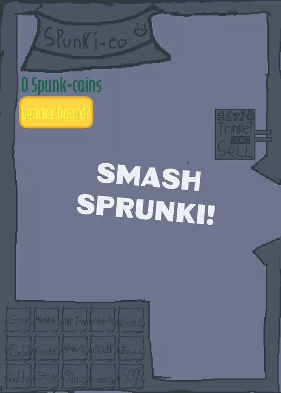 Game by @Average_deck_maker