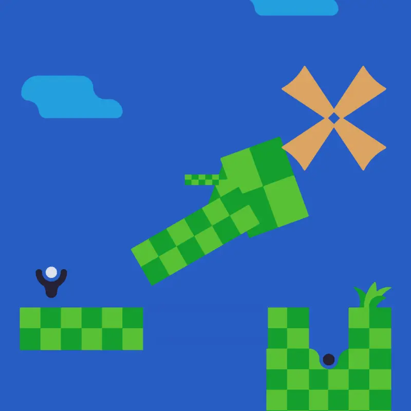 Game by @Edko