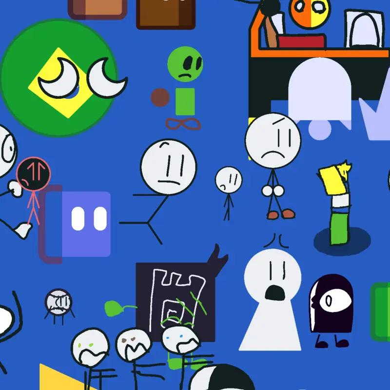 Game by @Brown_eyes