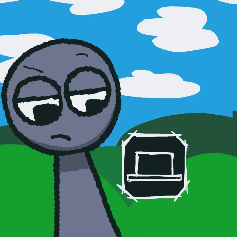 Game by @slayallday_fungacha