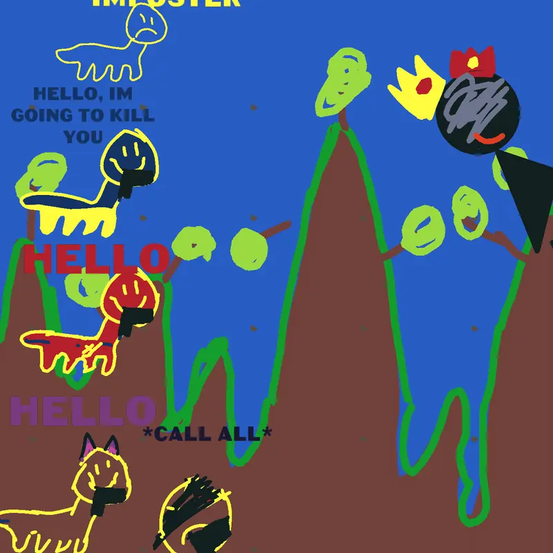 Game by @CriscottoYT