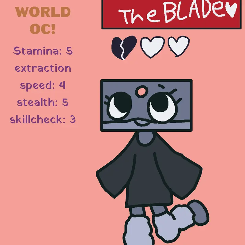 Game by @Shrimpolover