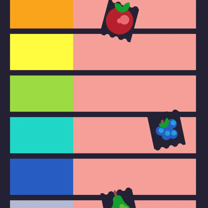 Game by @stefanflesh