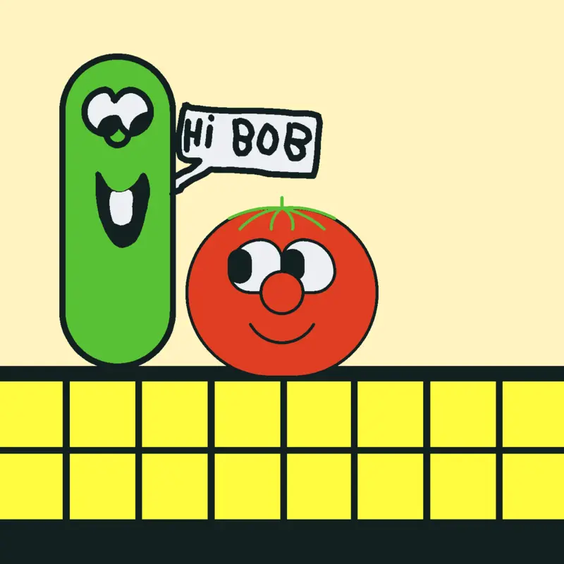 Game by @Gamertwoge