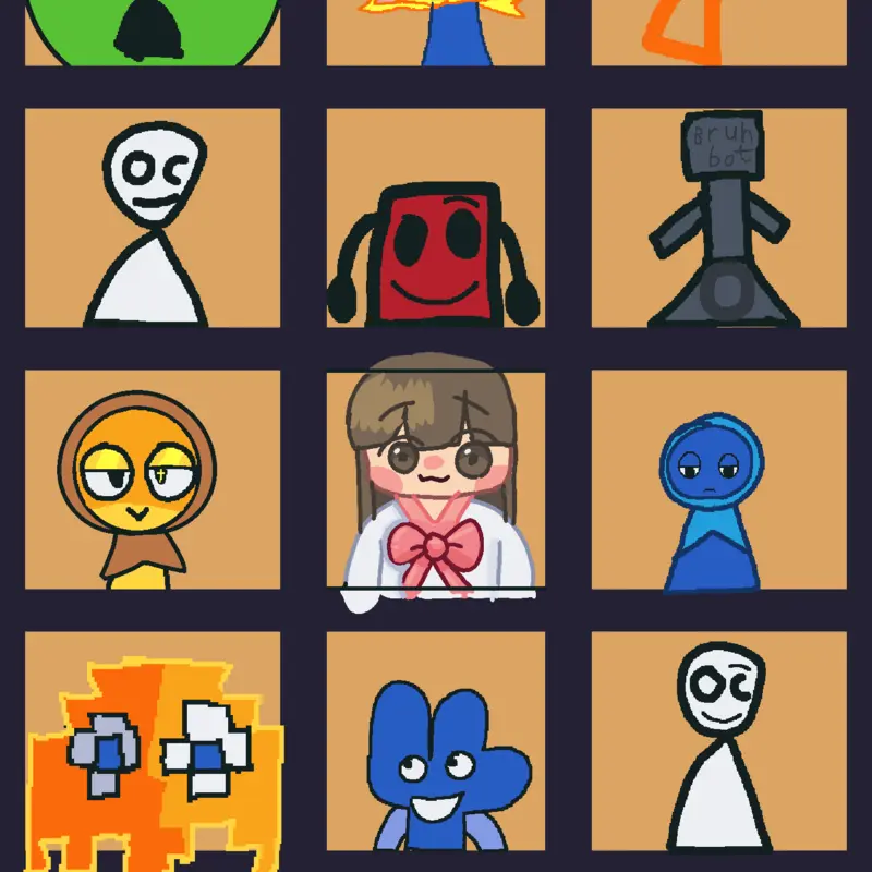 Game by @bfdifan146392