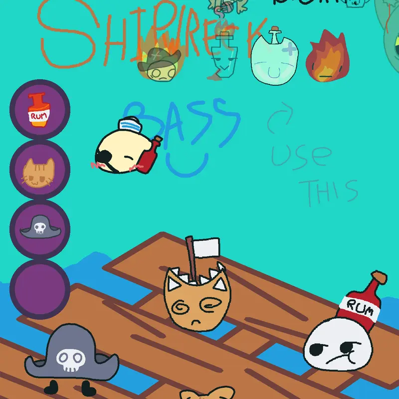 Game by @thomas_bolado