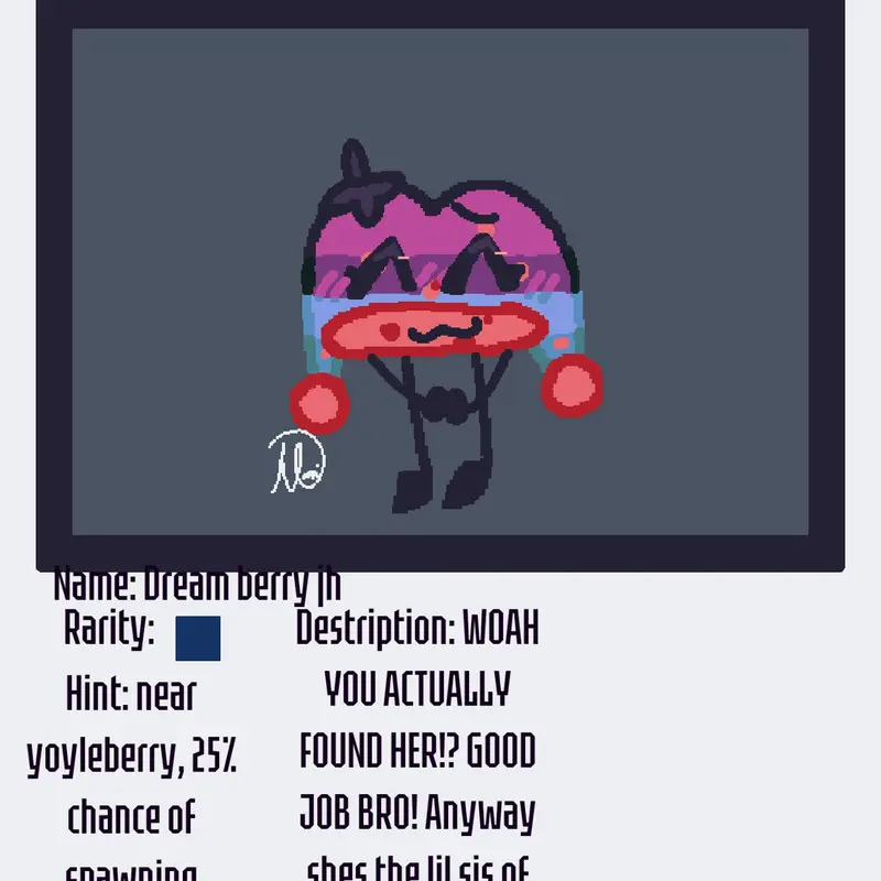 Game by @maple-the_goober