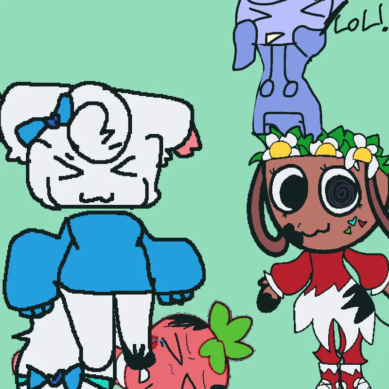 Game by @lanahatescopy7336