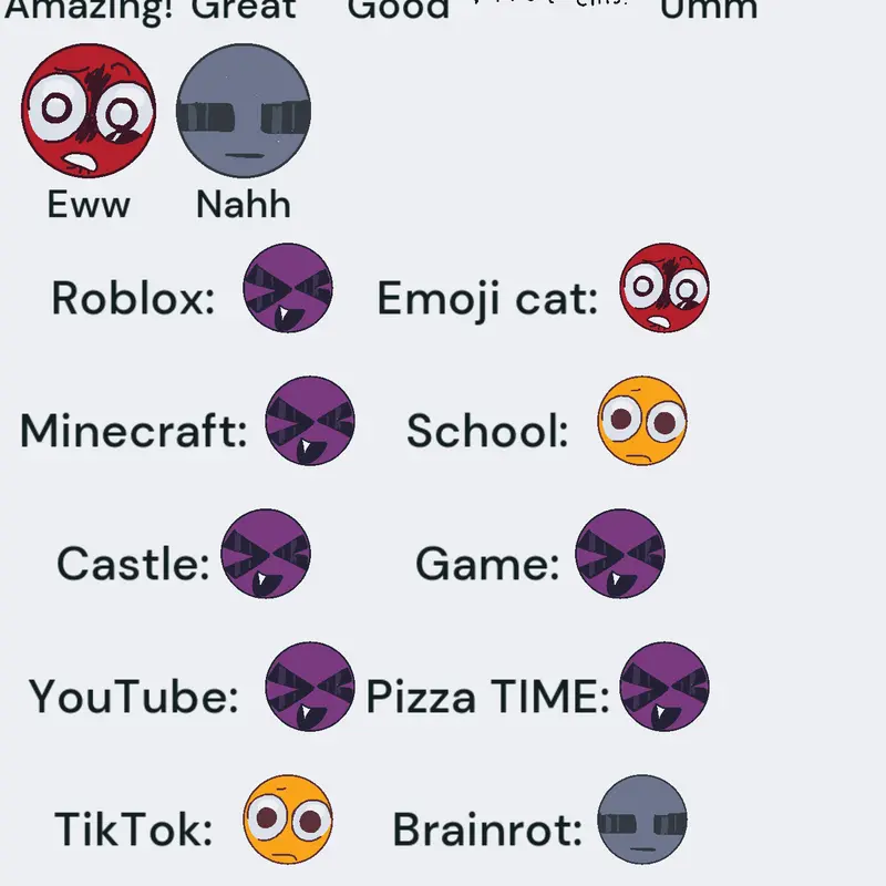 Game by @JustaYellowCube