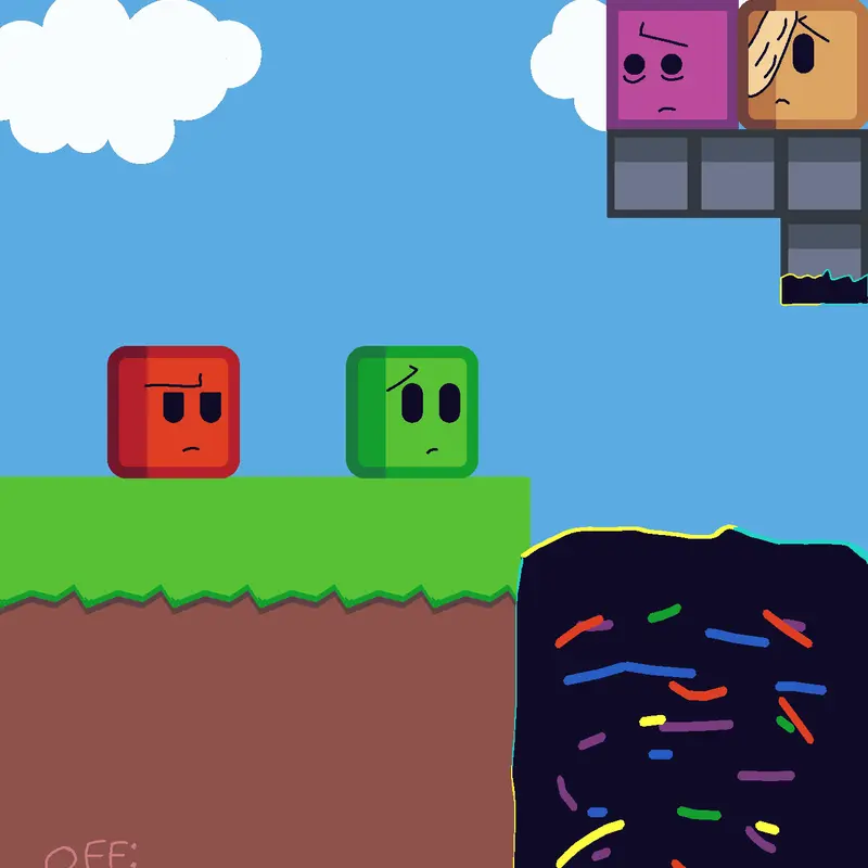 Game by @Scrappy_scrap