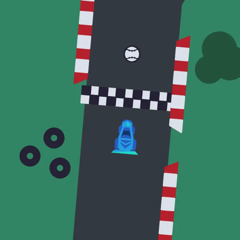 Game by @henghao