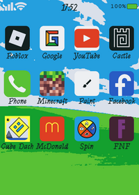 IPhone 29 (more soon) credits to original...