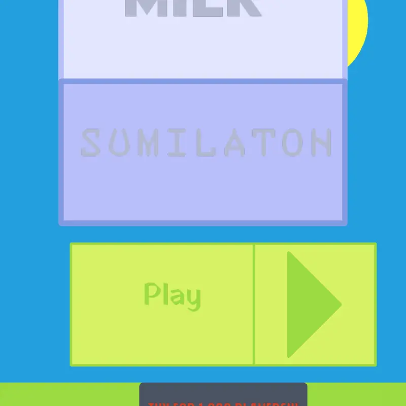 Game by @Boombearng_goodman