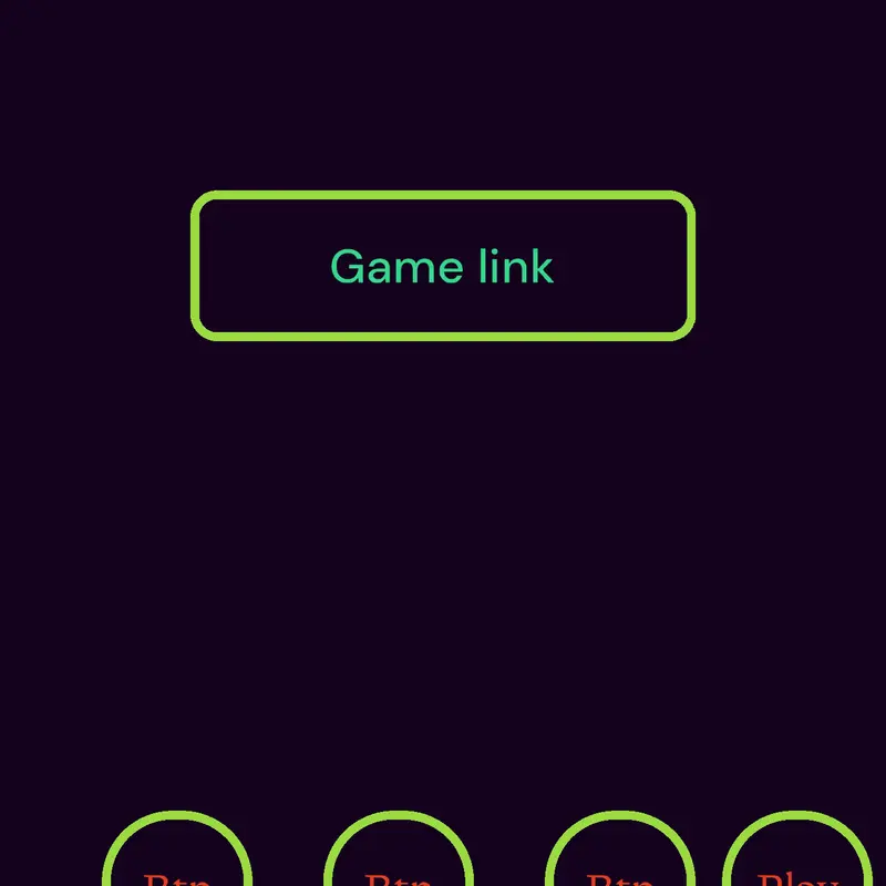 Game by @JerganXity-again